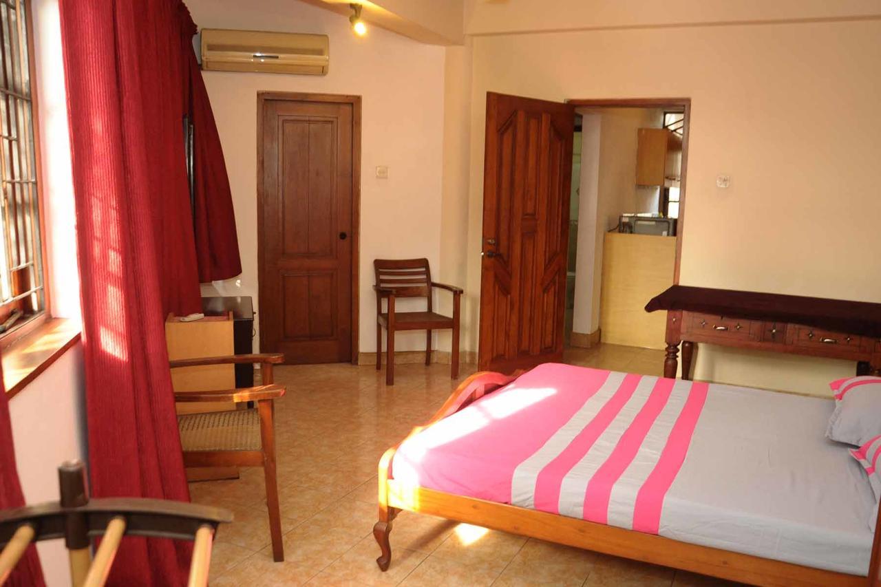 Apartment In Kolombo Zewnętrze zdjęcie