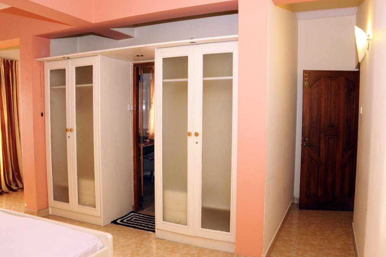 Apartment In Kolombo Zewnętrze zdjęcie