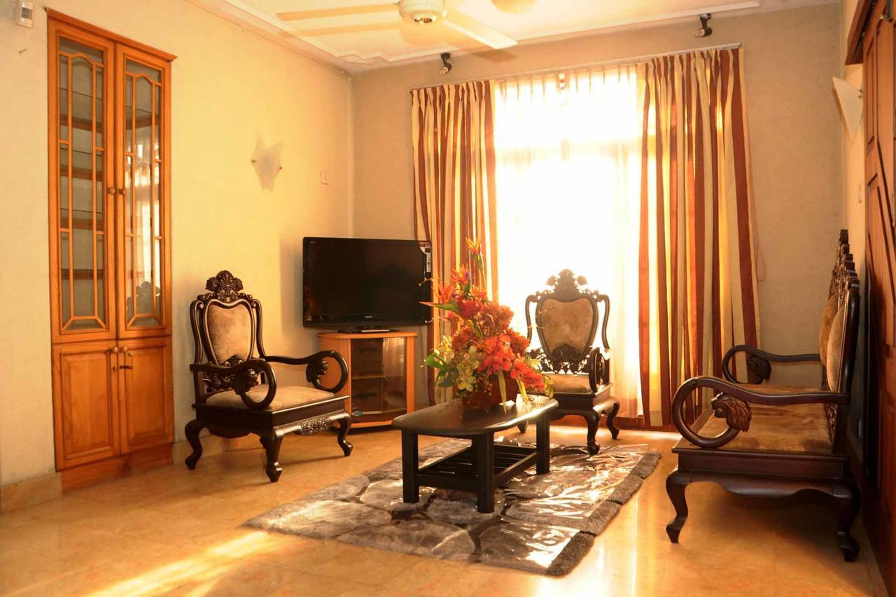 Apartment In Kolombo Zewnętrze zdjęcie