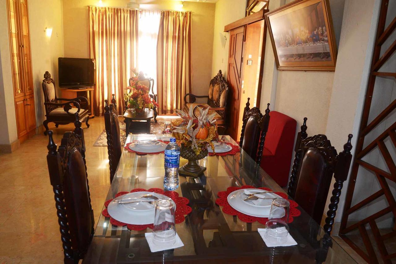 Apartment In Kolombo Zewnętrze zdjęcie