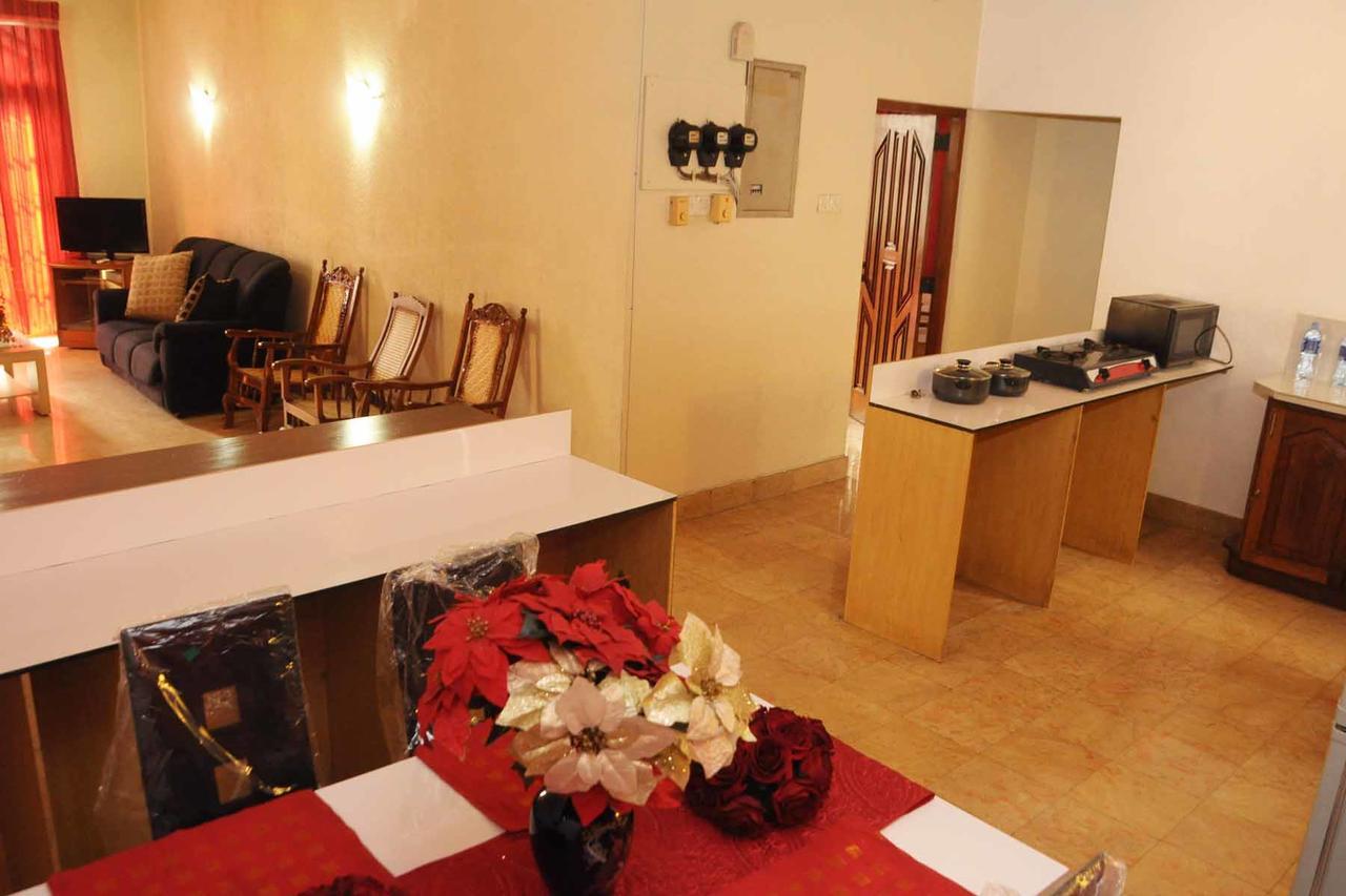 Apartment In Kolombo Zewnętrze zdjęcie