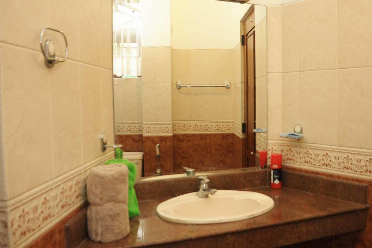 Apartment In Kolombo Zewnętrze zdjęcie