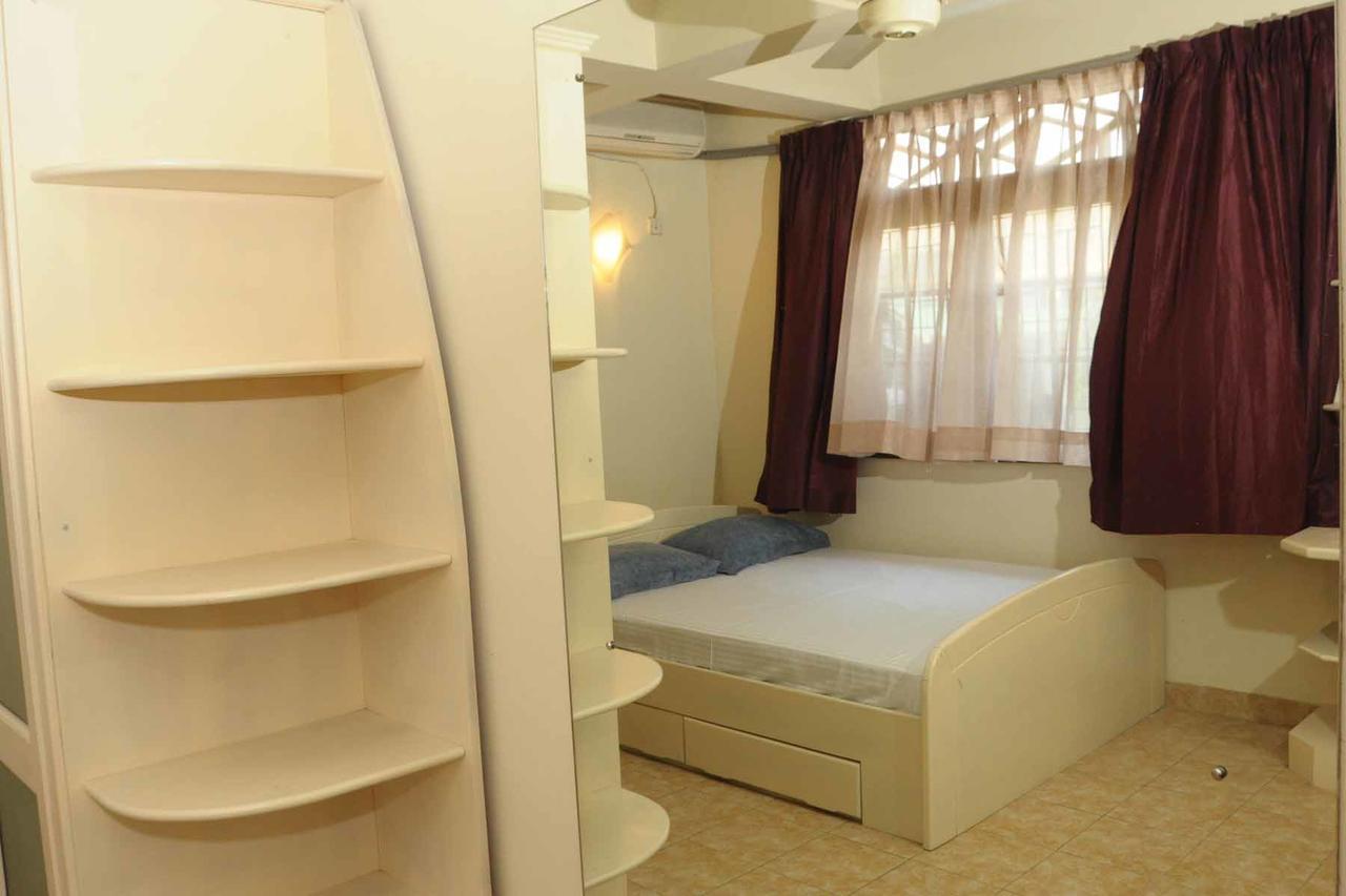 Apartment In Kolombo Zewnętrze zdjęcie