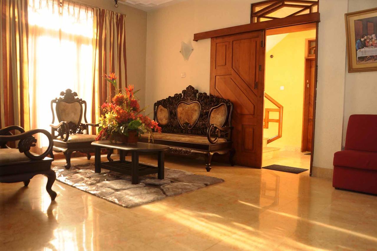 Apartment In Kolombo Zewnętrze zdjęcie